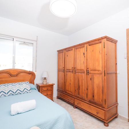 Frente Al Mar Con Garaje Y Wifi - By Aloha Palma Apartment Águilas Екстериор снимка